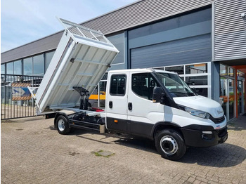 Camião basculante IVECO Daily 70c18