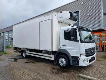 Camião frigorífico MERCEDES-BENZ Atego 1221