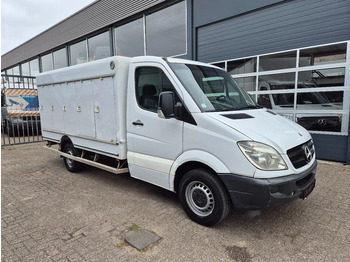 Carrinha frigorífica MERCEDES-BENZ Sprinter 313
