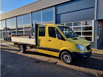 Carrinha de caixa aberta MERCEDES-BENZ Sprinter 313