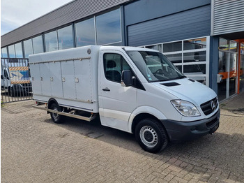 Carrinha frigorífica MERCEDES-BENZ Sprinter 313