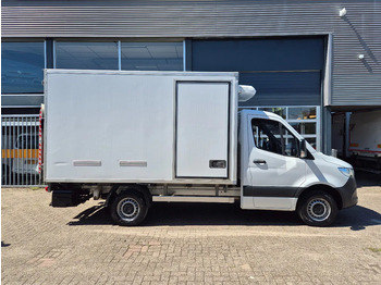Carrinha frigorífica Mercedes-Benz Sprinter 315 CDI/ Kuhlkoffer/ TK V300 MAX/ LBW/ Stby230: foto 2