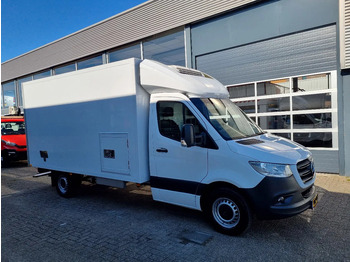Carrinha frigorífica MERCEDES-BENZ Sprinter 316