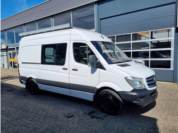 Furgão MERCEDES-BENZ Sprinter 316