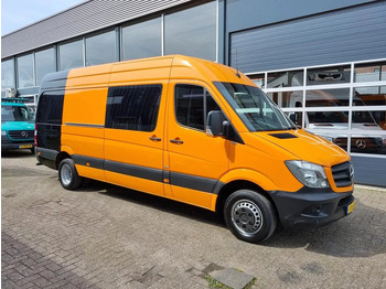 Furgão MERCEDES-BENZ Sprinter 513