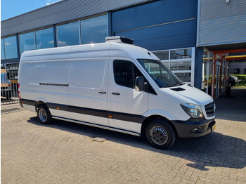 Carrinha frigorífica MERCEDES-BENZ Sprinter 513
