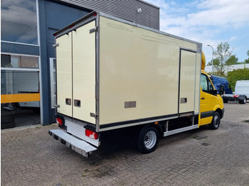 Carrinha frigorífica Mercedes-Benz Sprinter 516 CDI koelkoffer Carrier Pulsor 400 MT ST 380V Euro 6: foto 2