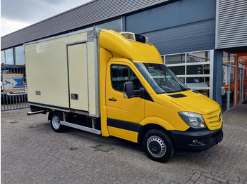 Carrinha frigorífica MERCEDES-BENZ Sprinter 516