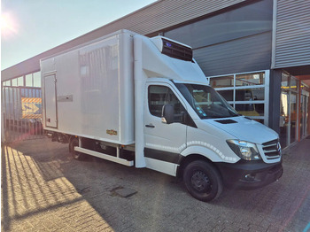 Carrinha frigorífica MERCEDES-BENZ Sprinter 519