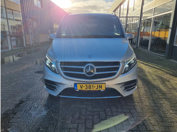Carrinha cabine dupla Mercedes-Benz V-Klasse V 250 D Dubbele Cabine AMG Euro 6 Elektrische deuren: foto 3 Carrinha cabine dupla Mercedes-Benz V-Klasse V 250 D Dubbele Cabine AMG Euro 6 Elektrische deuren: foto 3