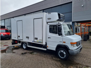 Camião frigorífico MERCEDES-BENZ Vario 816