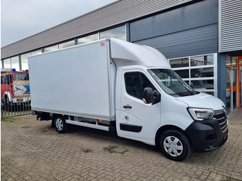 Carrinha de contentor RENAULT Master 2.3