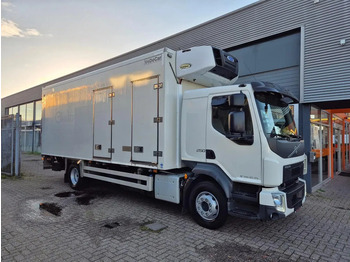 Camião frigorífico VOLVO FL12