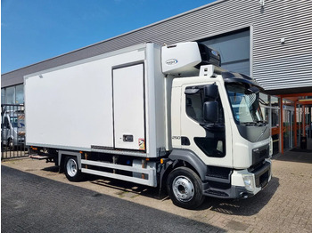 Camião frigorífico VOLVO FL 250