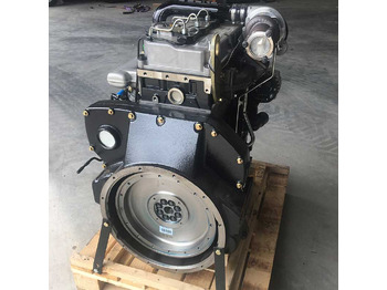 Motor novo JCB 444 68kW mT3 12V Turbocharged engine: foto 2