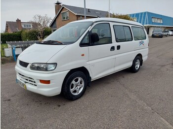 Automóvel Mitsubishi L400 L 400: foto 1