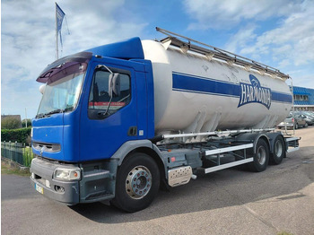 Camião cisterna RENAULT Premium 300