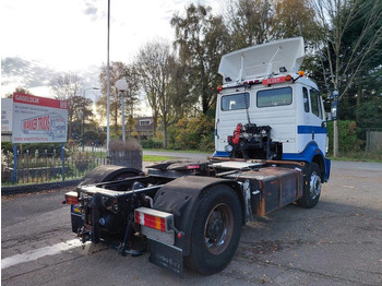 Tractor Mercedes-Benz SK 1927 NL Truckhead: foto 3
