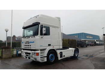 Tractor DAF 95 430