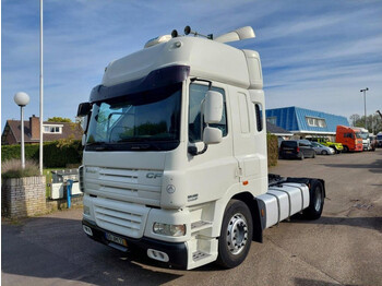 Tractor DAF CF 85 460
