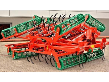 Cultivador novo AGRO-MASZ Agregat Uprawowy 5m Tilling set: foto 3 Cultivador novo AGRO-MASZ Agregat Uprawowy 5m Tilling set: foto 3