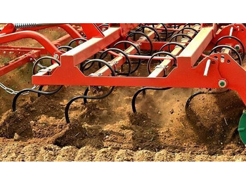 Cultivador novo AGRO-MASZ Agregat Uprawowy 5m Tilling set: foto 4 Cultivador novo AGRO-MASZ Agregat Uprawowy 5m Tilling set: foto 4