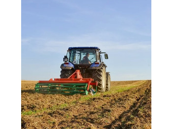 Locação financeira de AGRO-MASZ Agregat podorywkowy AGRO-MASZ Agregat podorywkowy: foto 2