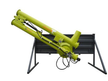 Equipamento de pós-colheita
