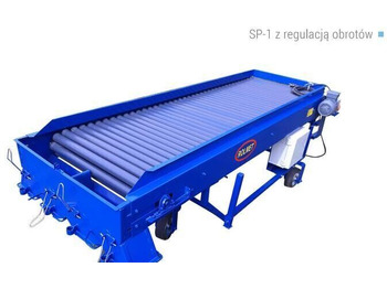 Transportador ROLMET