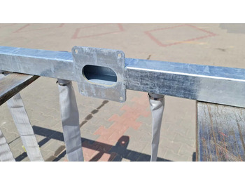 Injector do estrume