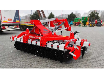 Grades de discos Zabiel Speedcut AT 300: foto 2 Grades de discos Zabiel Speedcut AT 300: foto 2