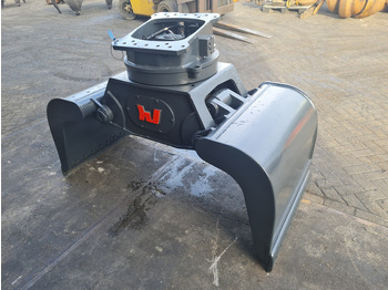 Garra Caterpillar sorting grab G315B selector grab verachtert sortiergreifer: foto 4