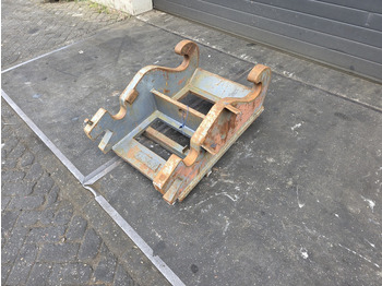 Balde VERACHTERT