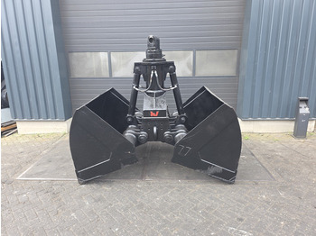 Balde de maxilas VERACHTERT