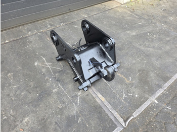 Acoplamento rápido para Máquina de construção hydr. snelwissel cw40 verachtert snelwissel cw30 cw40: foto 3