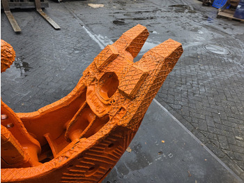 Tesoura de demolição npk g 26 vergruizer crusher mulcher npk demolition: foto 4