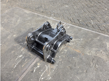 Acoplamento rápido para Máquina de construção snelwissel cw30 cw 40 verachtert coupler verachtert cw30 cw 40: foto 3