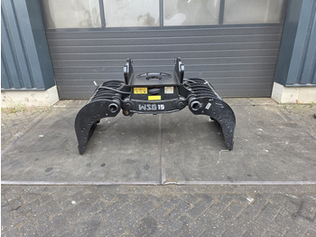 Garra ENGCON