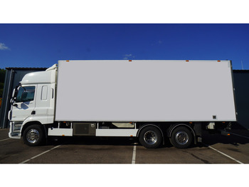 Camião frigorífico DAF CF 480