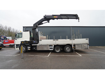 Camião grua DAF CF 85 360