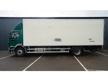 Camião frigorífico DAF LF 250