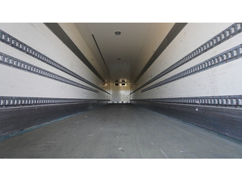 Semi-reboque frigorífico H.T.F. 3 AXLE FRIGO TRAILER CARRIER VECTOR 1800: foto 4