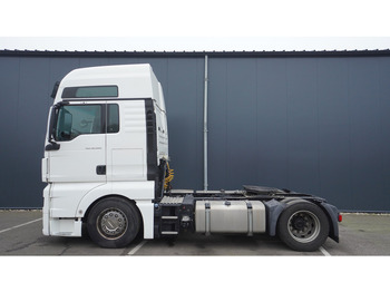 Locação financeira de MAN TGX 18.500 XXL MEGA 779.000KM MAN TGX 18.500 XXL MEGA 779.000KM: foto 1