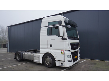 Locação financeira de MAN TGX 18.500 XXL MEGA 779.000KM MAN TGX 18.500 XXL MEGA 779.000KM: foto 4