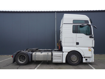 Locação financeira de MAN TGX 18.500 XXL MEGA 779.000KM MAN TGX 18.500 XXL MEGA 779.000KM: foto 2