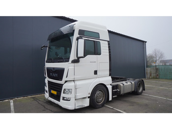 Locação financeira de MAN TGX 18.500 XXL MEGA 779.000KM MAN TGX 18.500 XXL MEGA 779.000KM: foto 3