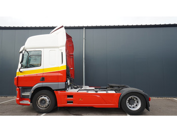 Tractor DAF CF 410