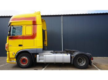 Tractor DAF XF 440