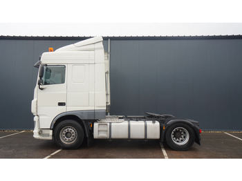 Tractor DAF XF 440