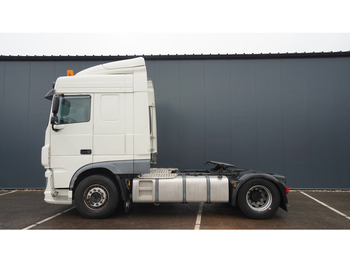 Tractor DAF XF 440